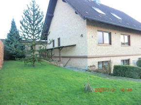 Ferienwohnung Zum Plauderbaum